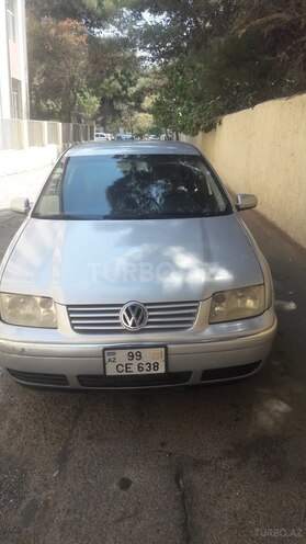 Volkswagen Jetta 2004, 328,000 km - 2.0 l - Bakı