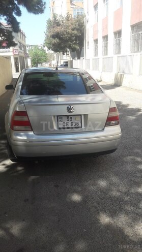 Volkswagen Jetta 2004, 328,000 km - 2.0 l - Bakı