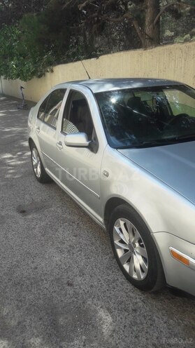 Volkswagen Jetta 2004, 328,000 km - 2.0 l - Bakı