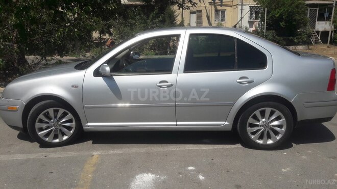 Volkswagen Jetta 2004, 328,000 km - 2.0 l - Bakı