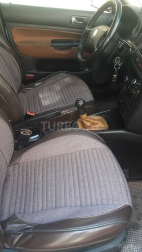 Volkswagen Jetta 2004, 328,000 km - 2.0 l - Bakı