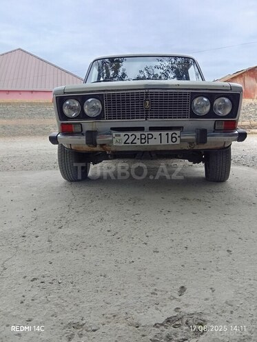 LADA (VAZ) 2106 1982, 83,012 km - 1.5 l - Goranboy
