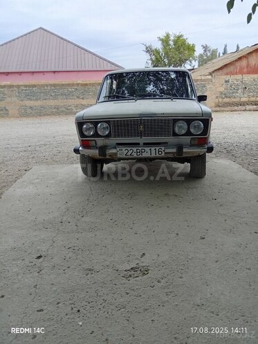 LADA (VAZ) 2106 1982, 83,012 km - 1.5 l - Goranboy