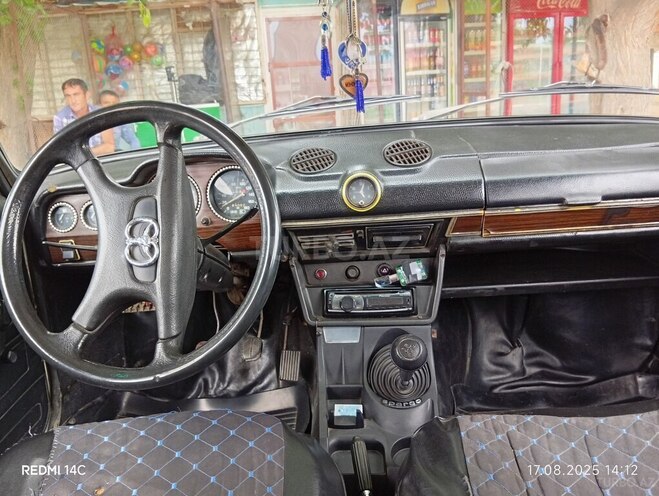 LADA (VAZ) 2106 1982, 83,012 km - 1.5 l - Goranboy