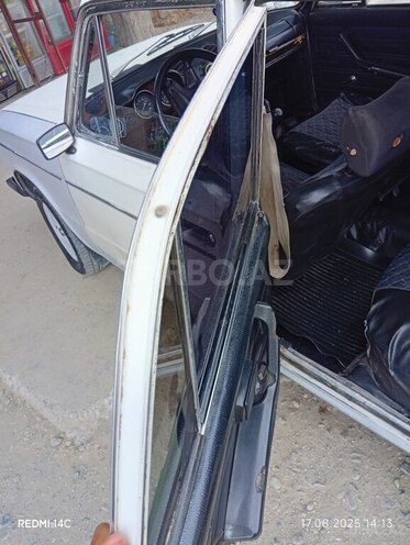 LADA (VAZ) 2106 1982, 83,012 km - 1.5 l - Goranboy