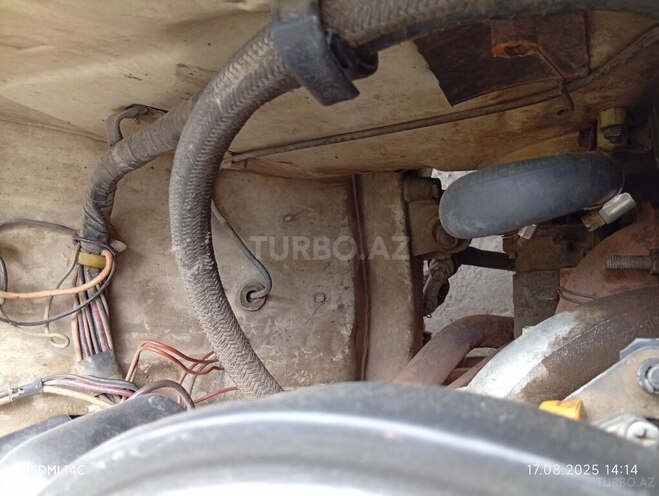 LADA (VAZ) 2106 1982, 83,012 km - 1.5 l - Goranboy