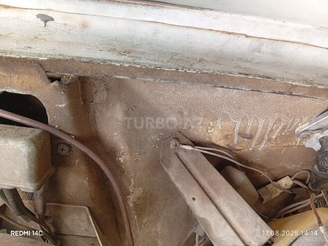 LADA (VAZ) 2106 1982, 83,012 km - 1.5 l - Goranboy