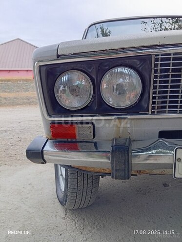 LADA (VAZ) 2106 1982, 83,012 km - 1.5 l - Goranboy