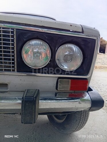 LADA (VAZ) 2106 1982, 83,012 km - 1.5 l - Goranboy