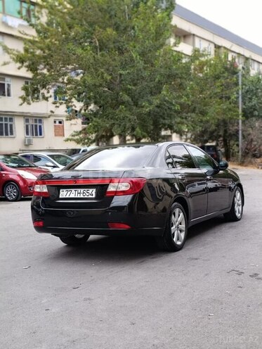 Chevrolet Epica 2010, 211,000 km - 2.5 l - Bakı