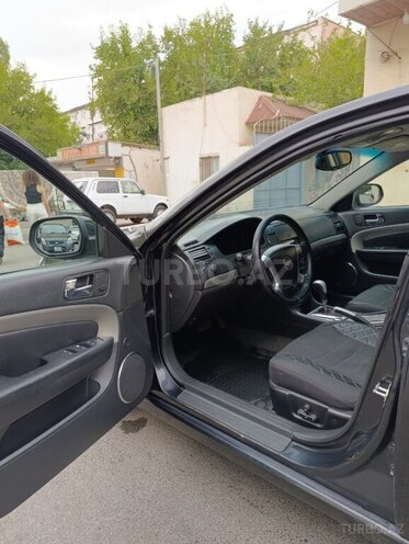 Chevrolet Epica 2010, 211,000 km - 2.5 l - Bakı