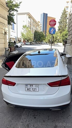Chevrolet Malibu 2018, 95,000 km - 1.5 l - Bakı