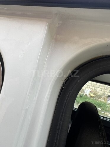 LADA (VAZ) Niva 2016, 149,000 km - 1.7 l - Gəncə
