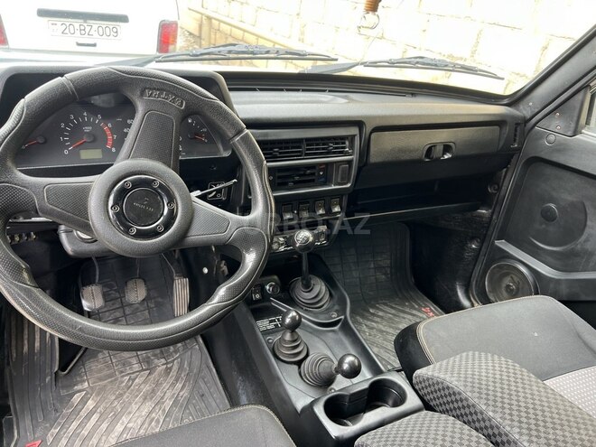 LADA (VAZ) Niva 2016, 149,000 km - 1.7 l - Gəncə