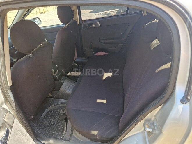 Opel Astra 2002, 275,000 km - 1.6 l - Bakı