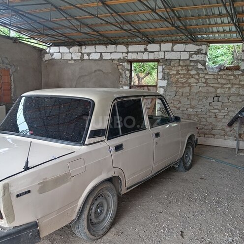 LADA (VAZ) 2107 1983, 564,468 km - 1.6 l - Ağstafa