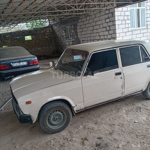 LADA (VAZ) 2107 1983, 564,468 km - 1.6 l - Ağstafa
