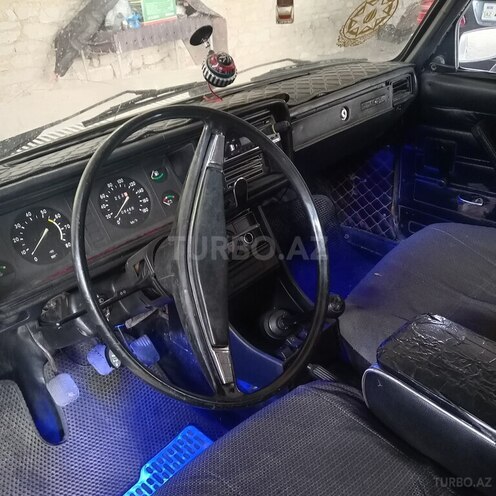 LADA (VAZ) 2107 1983, 564,468 km - 1.6 l - Ağstafa