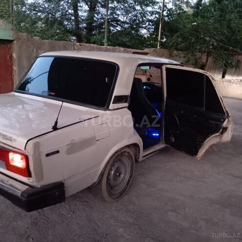 LADA (VAZ) 2107 1983, 564,468 km - 1.6 l - Ağstafa