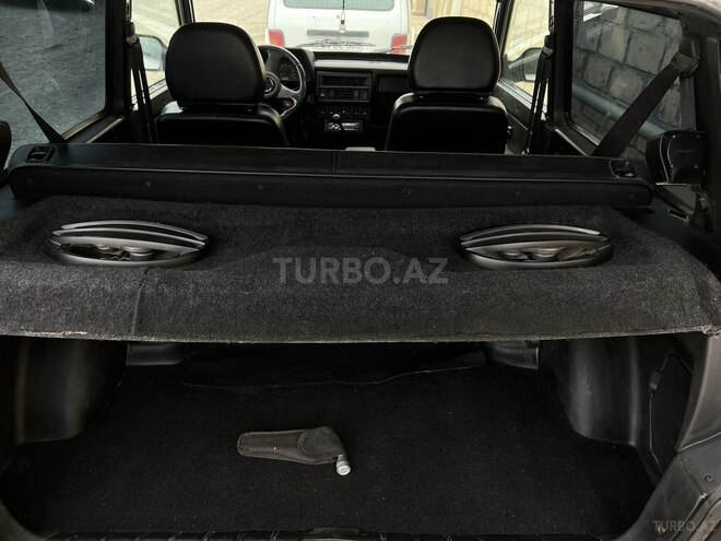 LADA (VAZ) Niva 2016, 149,000 km - 1.7 l - Gəncə