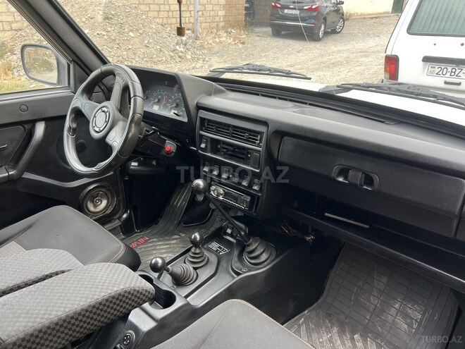 LADA (VAZ) Niva 2016, 149,000 km - 1.7 l - Gəncə