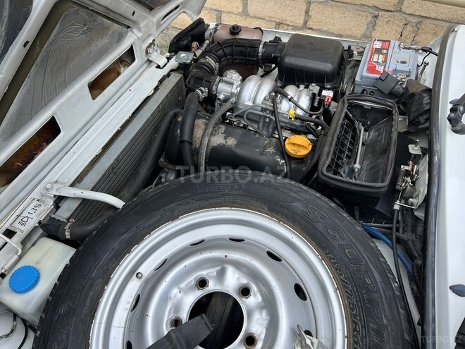 LADA (VAZ) Niva 2016, 149,000 km - 1.7 l - Gəncə