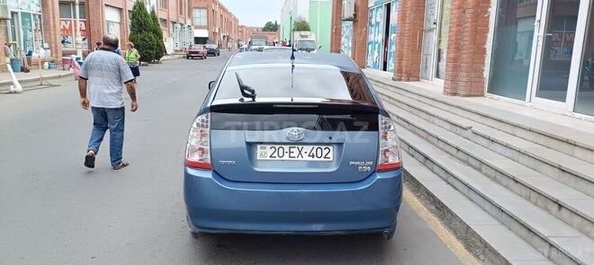 Toyota Prius 2008, 225,380 km - 1.5 л - Gəncə