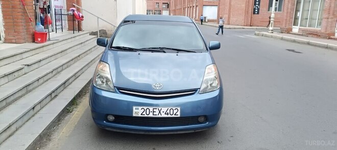 Toyota Prius 2008, 225,380 km - 1.5 л - Gəncə