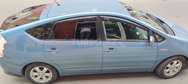 Toyota Prius 2008, 225,380 km - 1.5 л - Gəncə