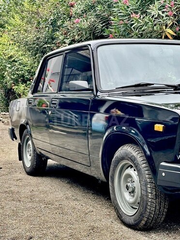 LADA (VAZ) 2107 2011, 87,366 km - 1.6 l - Astara