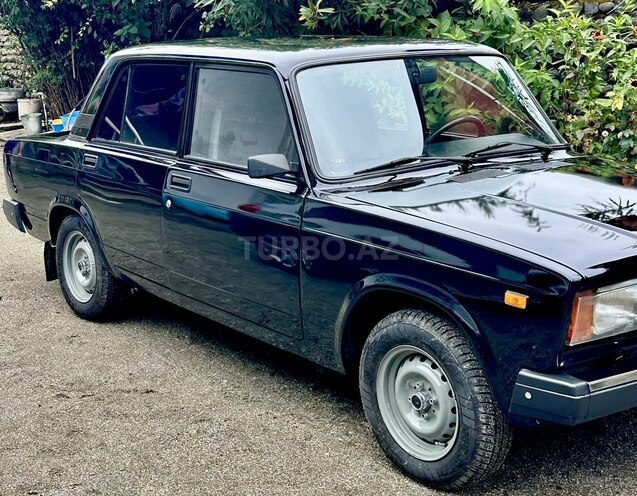 LADA (VAZ) 2107 2011, 87,366 km - 1.6 l - Astara