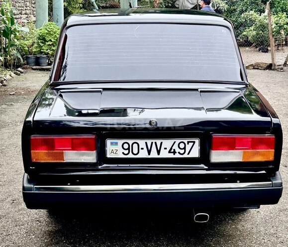 LADA (VAZ) 2107 2011, 87,366 km - 1.6 l - Astara