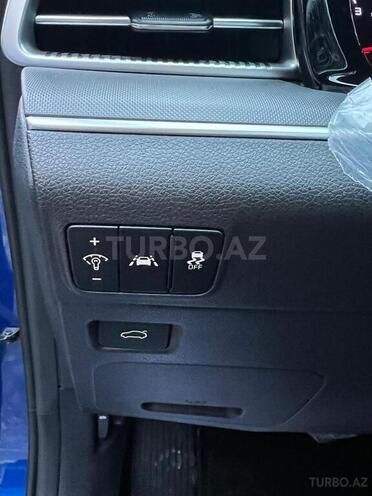 Kia K5 2023, 400 km - 1.6 l - Bakı