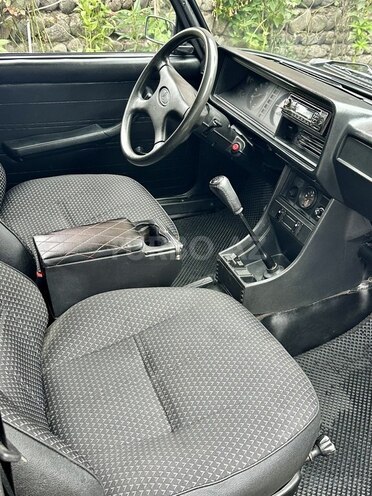LADA (VAZ) 2107 2011, 87,366 km - 1.6 l - Astara