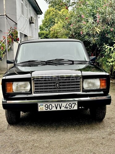 LADA (VAZ) 2107 2011, 87,366 km - 1.6 l - Astara