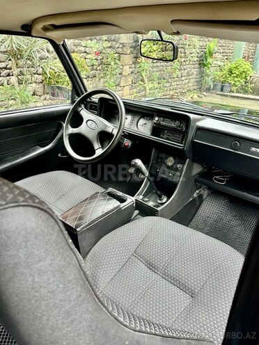 LADA (VAZ) 2107 2011, 87,366 km - 1.6 l - Astara