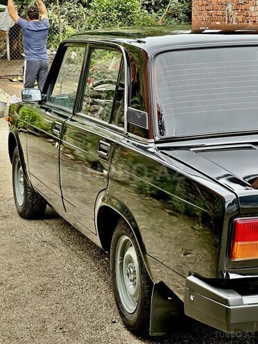 LADA (VAZ) 2107 2011, 87,366 km - 1.6 l - Astara