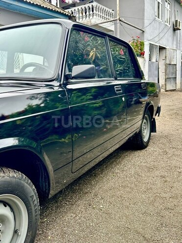 LADA (VAZ) 2107 2011, 87,366 km - 1.6 l - Astara