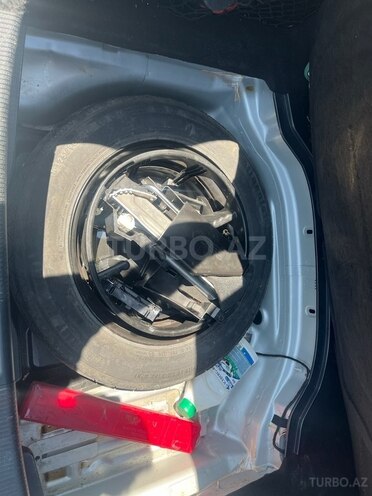 Mercedes C 250 2011, 277,000 km - 1.8 l - Sumqayıt