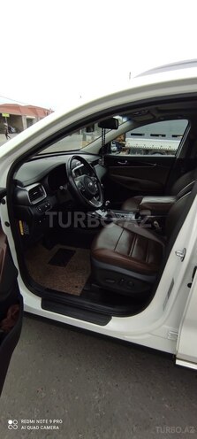 Kia Sorento 2016, 158,000 km - 2.0 l - Ağsu
