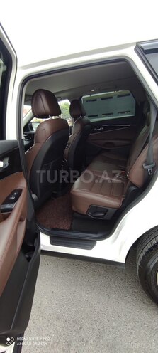 Kia Sorento 2016, 158,000 km - 2.0 l - Ağsu