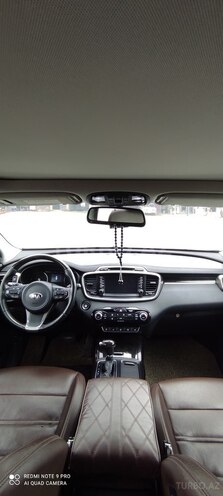 Kia Sorento 2016, 158,000 km - 2.0 l - Ağsu