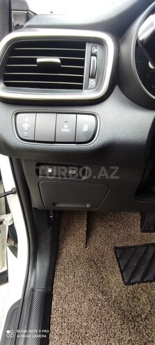 Kia Sorento 2016, 158,000 km - 2.0 l - Ağsu