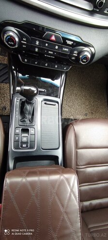 Kia Sorento 2016, 158,000 km - 2.0 l - Ağsu