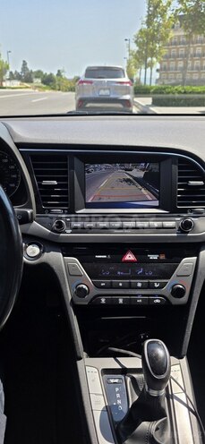 Hyundai Elantra 2016, 72,420 km - 2.0 l - Bakı