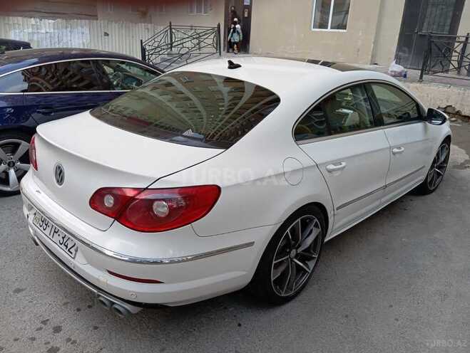 Volkswagen Passat CC 2009, 154,000 km - 2.0 л - Bakı