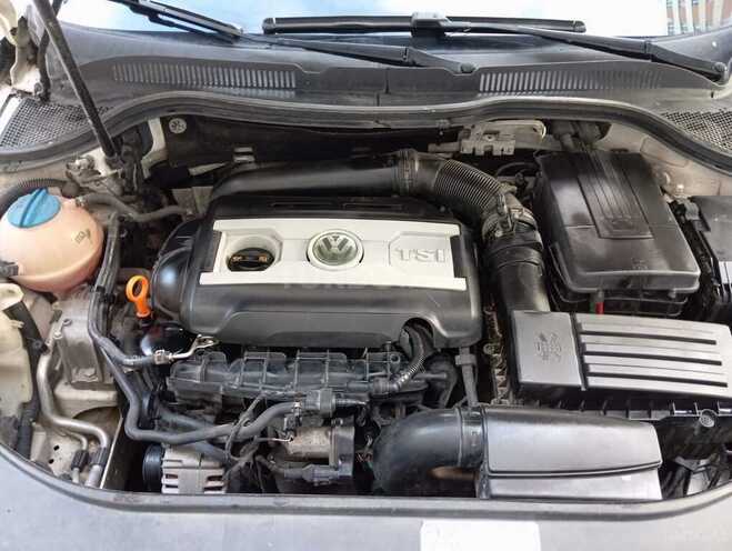 Volkswagen Passat CC 2009, 154,000 km - 2.0 л - Bakı