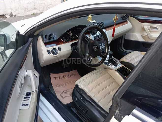 Volkswagen Passat CC 2009, 154,000 km - 2.0 л - Bakı