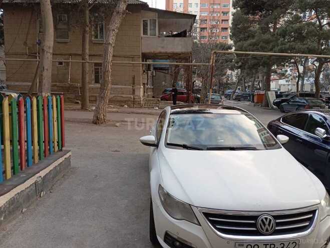 Volkswagen Passat CC 2009, 154,000 km - 2.0 л - Bakı