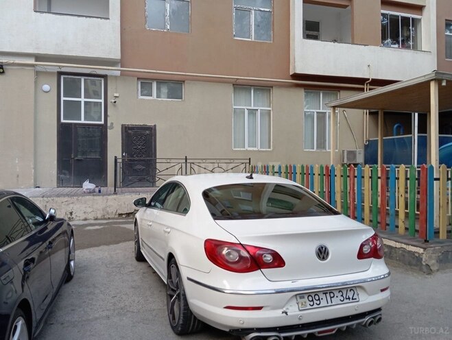 Volkswagen Passat CC 2009, 154,000 km - 2.0 л - Bakı